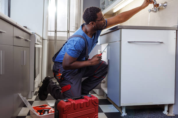 Best Toilet Repair Services  in Neffs, OH
