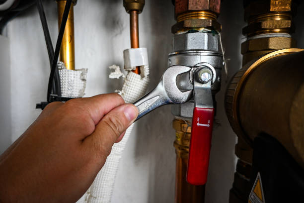 Best Plumbing Installation Services  in Neffs, OH